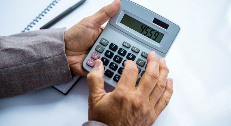 代理记账服务 代理记账服务