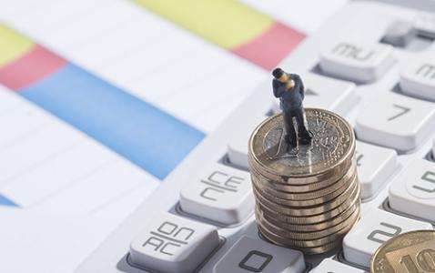 代理记账服务 代理记账服务